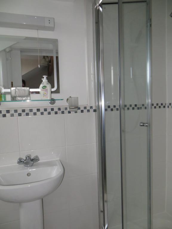 Avondale Guest House York Zimmer foto