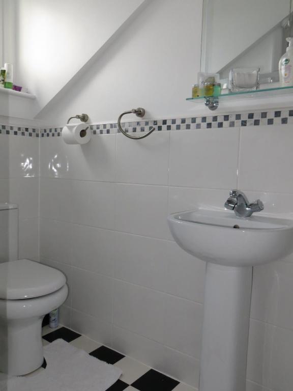 Avondale Guest House York Zimmer foto