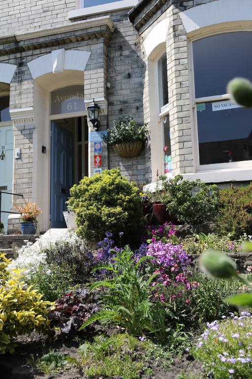 Avondale Guest House York Exterior foto
